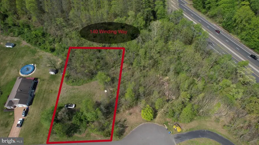 140 Winding Way, Swedesboro, NJ 08085 - #2