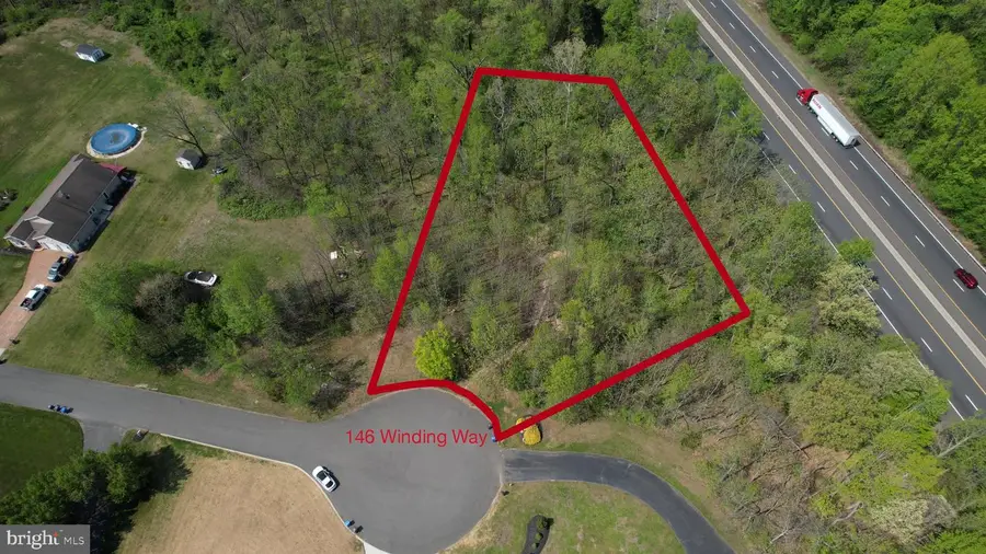 146 Winding Way, Swedesboro, NJ 08085 - #2