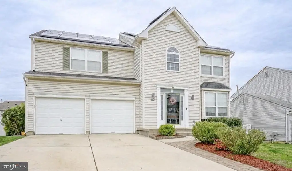 20 Rogers Pl, Blackwood, NJ 08012 - #1