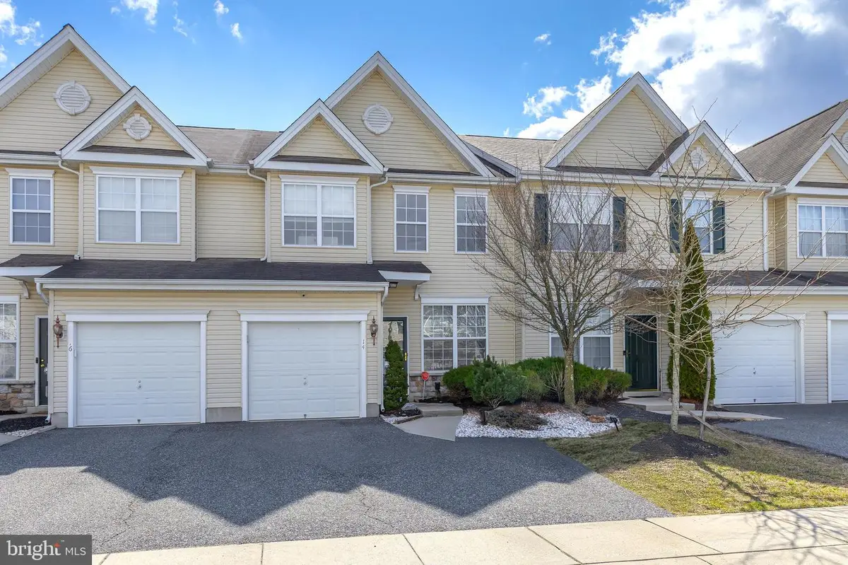 14 Campbell St, Clayton, NJ 08312 - #1