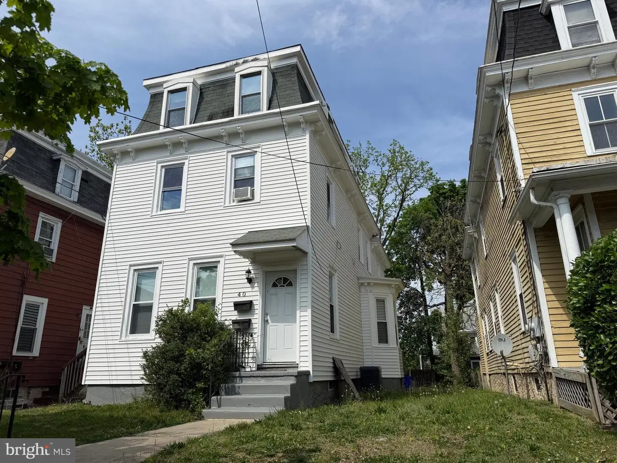 40 High St, Woodbury, NJ 08096 - #1