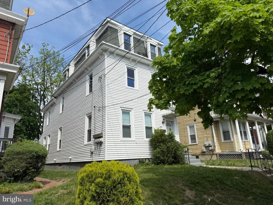 40 High St, Woodbury, NJ 08096 - #2