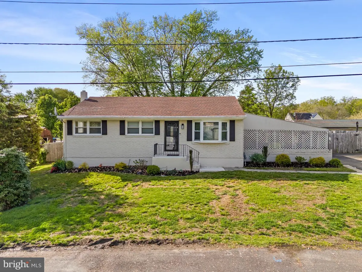 807 Market Ave, Woodbury, NJ 08096 - #1