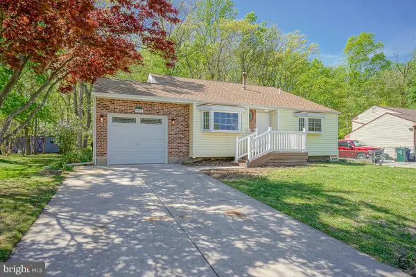 383 Montgomery Dr, MANTUA, NJ 08051
