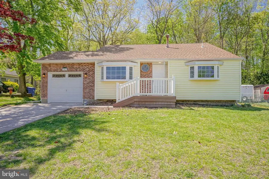 383 Montgomery Dr, Mantua, NJ 08051 - #2
