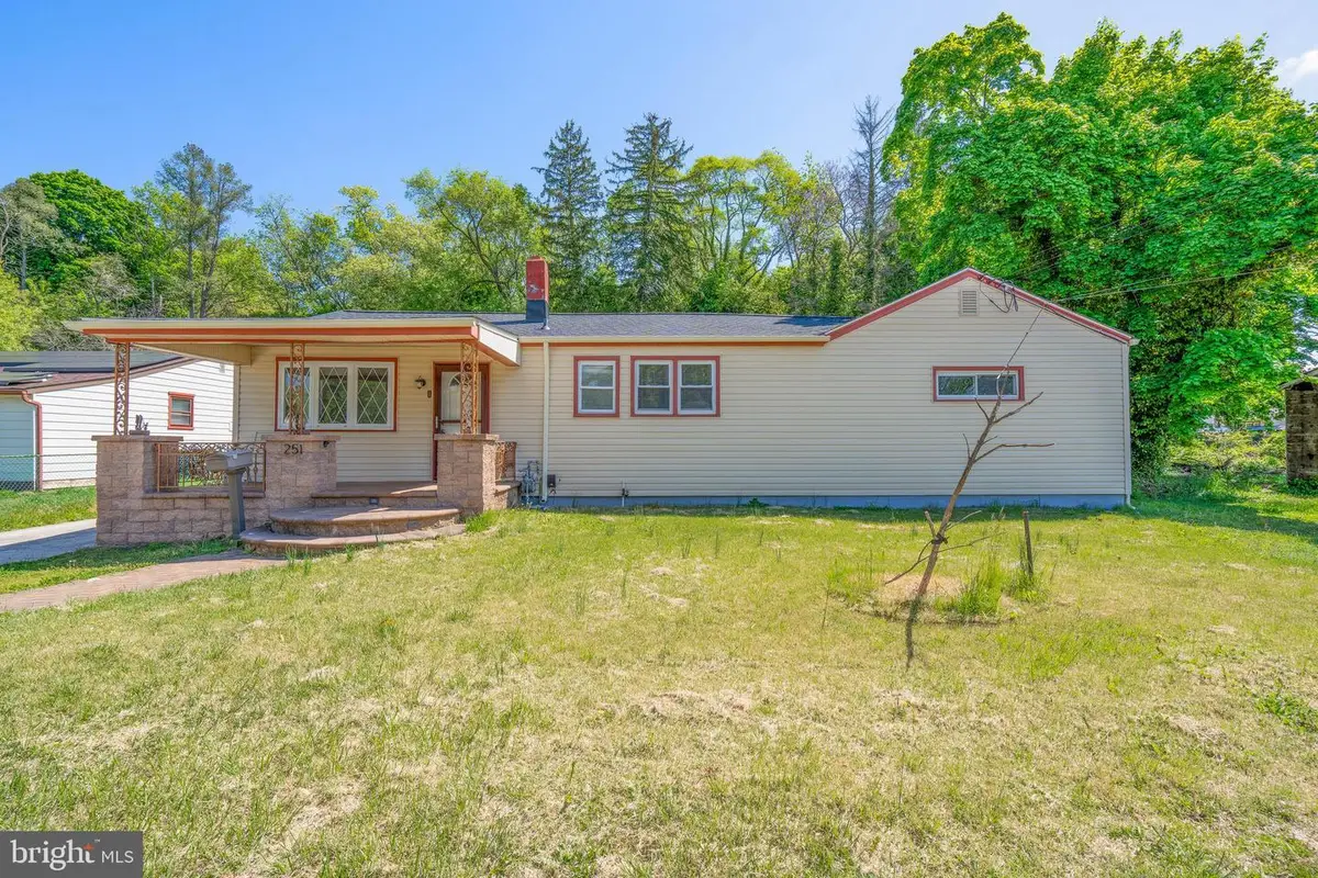 251 Novack Dr, Clayton, NJ 08312 - #1