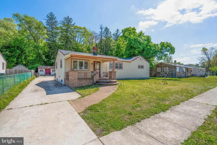251 Novack Dr, Clayton, NJ 08312 - #2