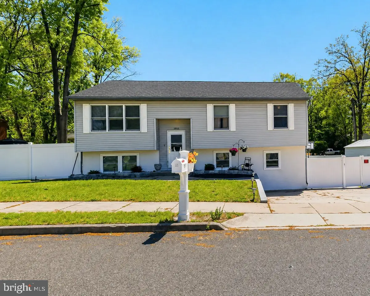 1911 Normandy Ave, Woodbury, NJ 08096 - #1