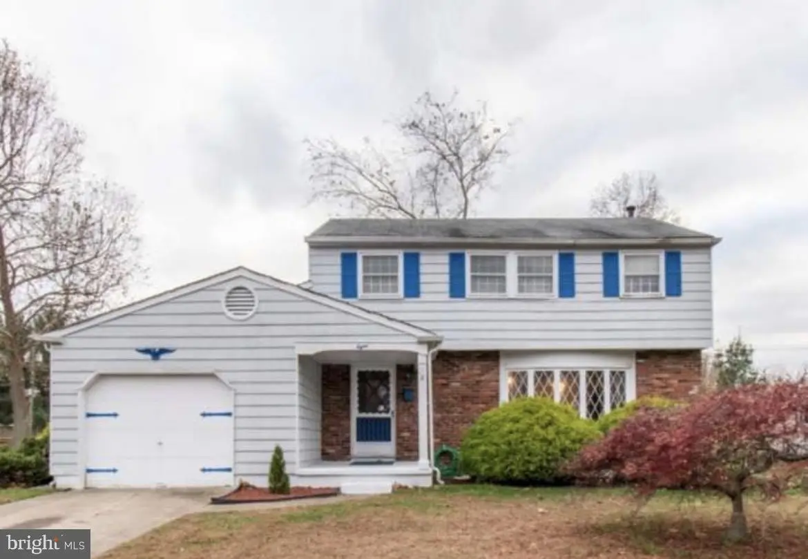 8 Hampshire Ave, Blackwood, NJ 08012 - #1