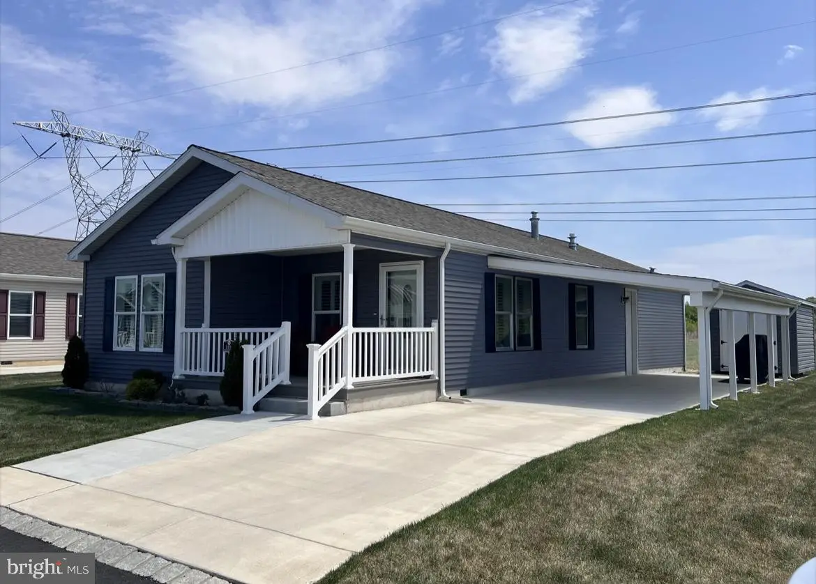 2203 Monmouth Ln, Williamstown, NJ 08094 - #1