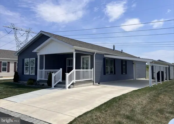 2203 Monmouth Ln, WILLIAMSTOWN, NJ 08094