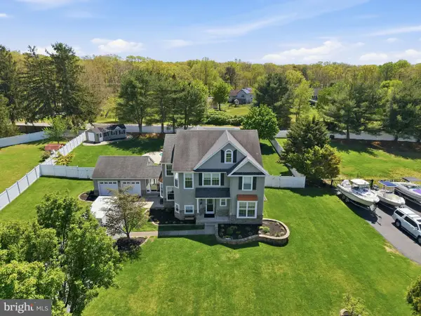 27 Lauren Way, FRANKLINVILLE, NJ 08322