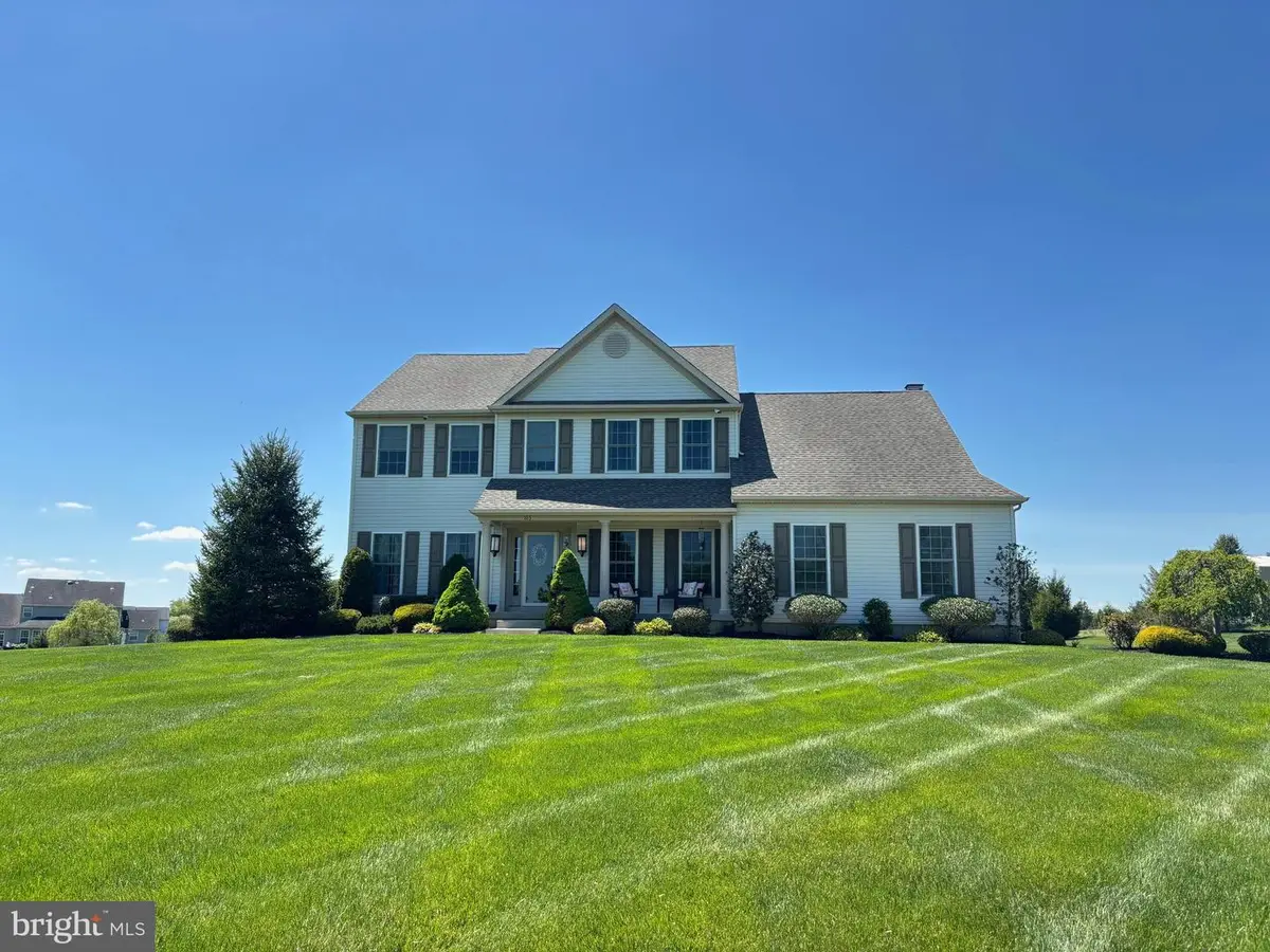 103 Danton Ln, Mullica Hill, NJ 08062 - #1