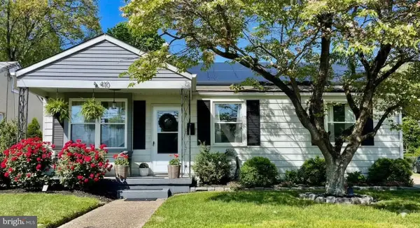 410 W Red Bank Ave, WEST DEPTFORD, NJ 08096