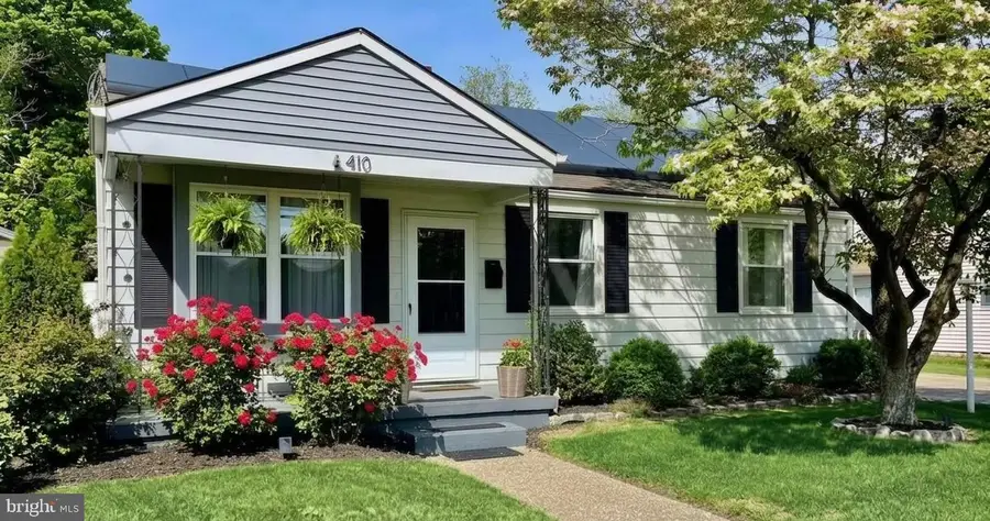 410 W Red Bank Ave, West Deptford, NJ 08096 - #2