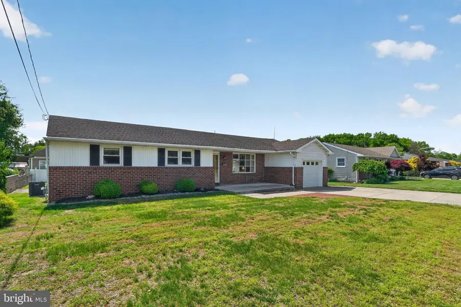 77 Harmony Rd, Gibbstown, NJ 08027 - #2