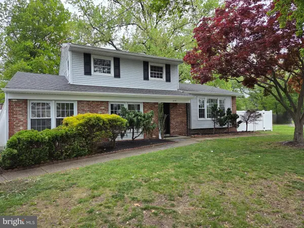 210 Lawnton Avenue, WEST DEPTFORD, NJ 08096