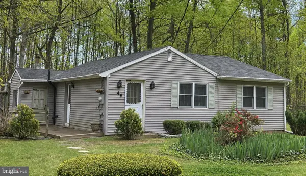 49 Tatum Rd, FRANKLINVILLE, NJ 08322