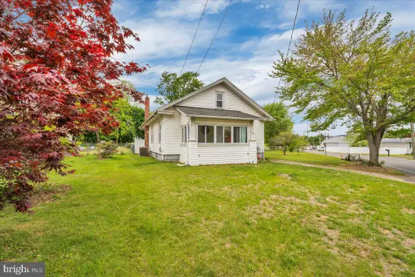 163 County House Rd, CLARKSBORO, NJ 08020