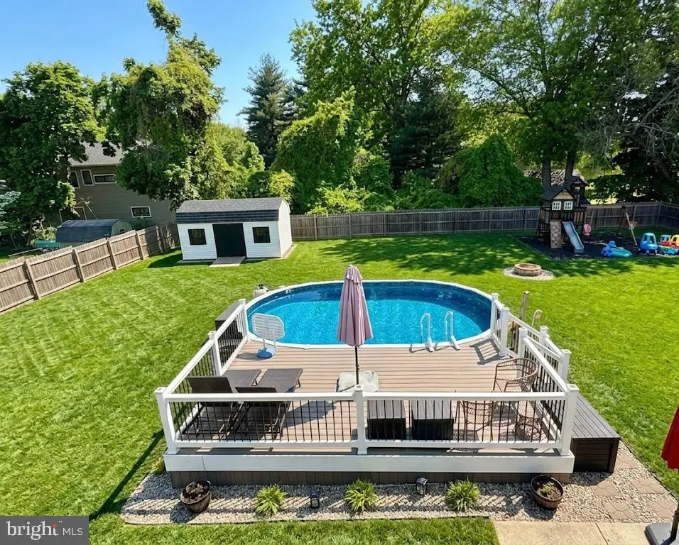105 Timberlane Rd, Clarksboro, NJ 08020 - #1