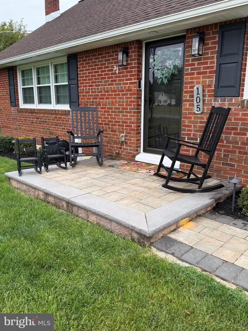 105 Timberlane Rd, Clarksboro, NJ 08020 - #3