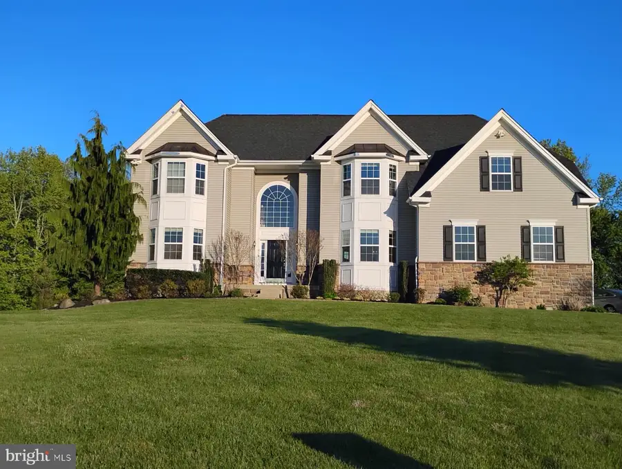 214 Marvin Ln, Mullica Hill, NJ 08062 - #2