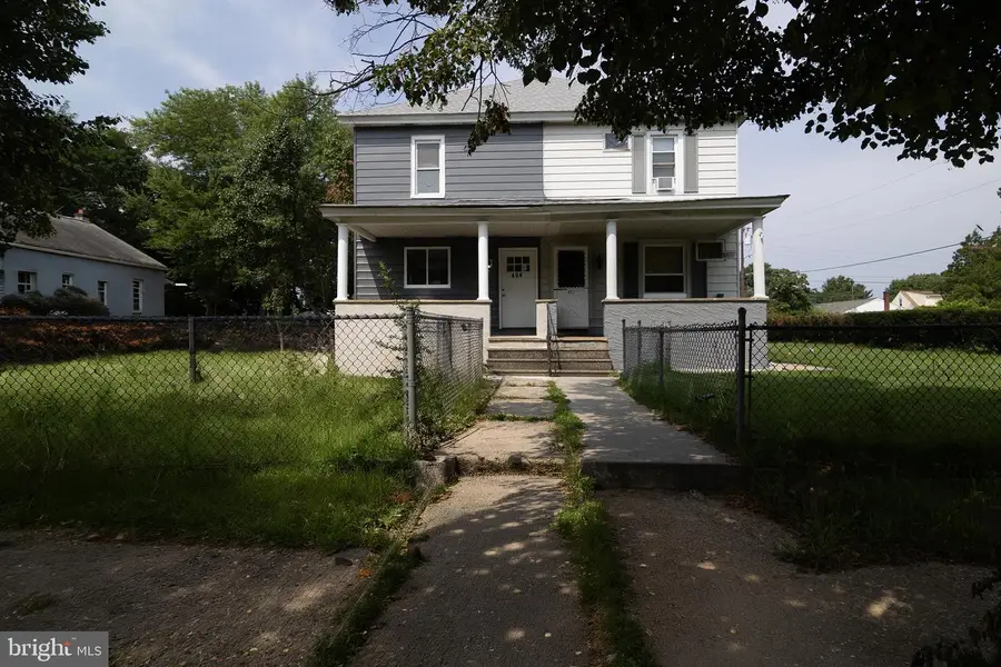 404 Mantua Ave, Paulsboro, NJ 08066 - #2