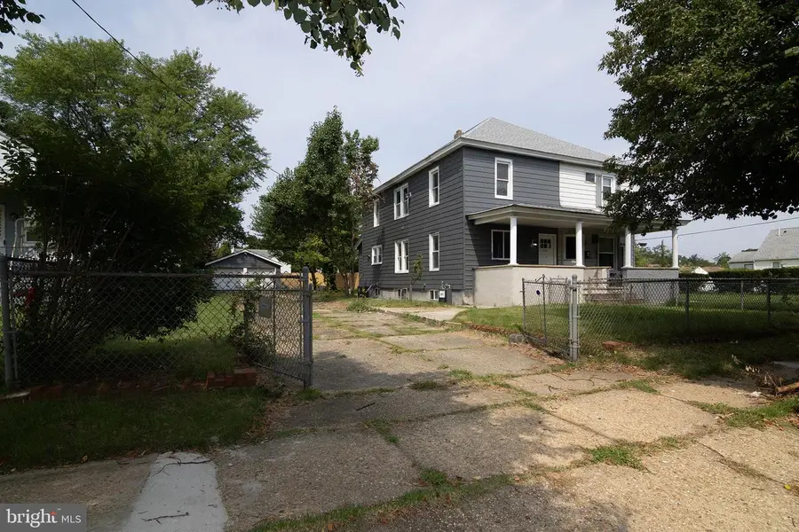 404 Mantua Ave, Paulsboro, NJ 08066 - #3