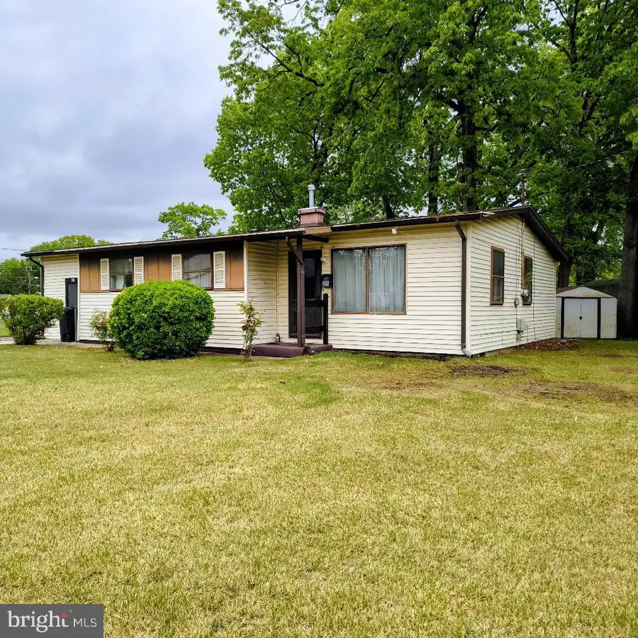 21 Gilbert Ave, Westville, NJ 08093 - #2