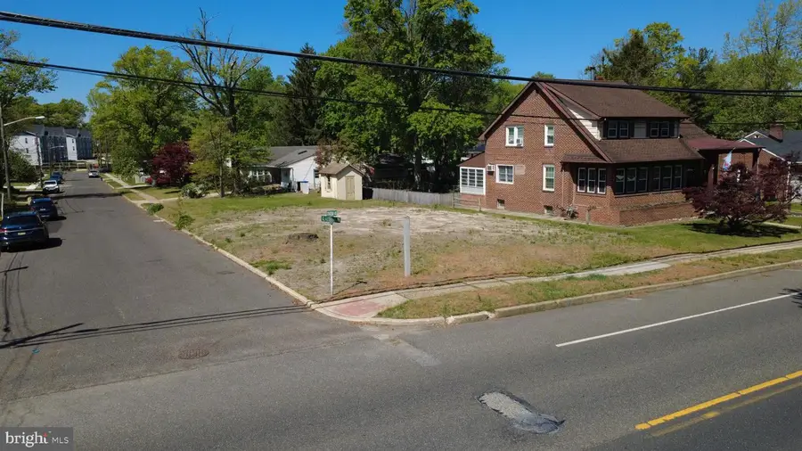 941 Glassboro Rd, Woodbury Heights, NJ 08097 - #2