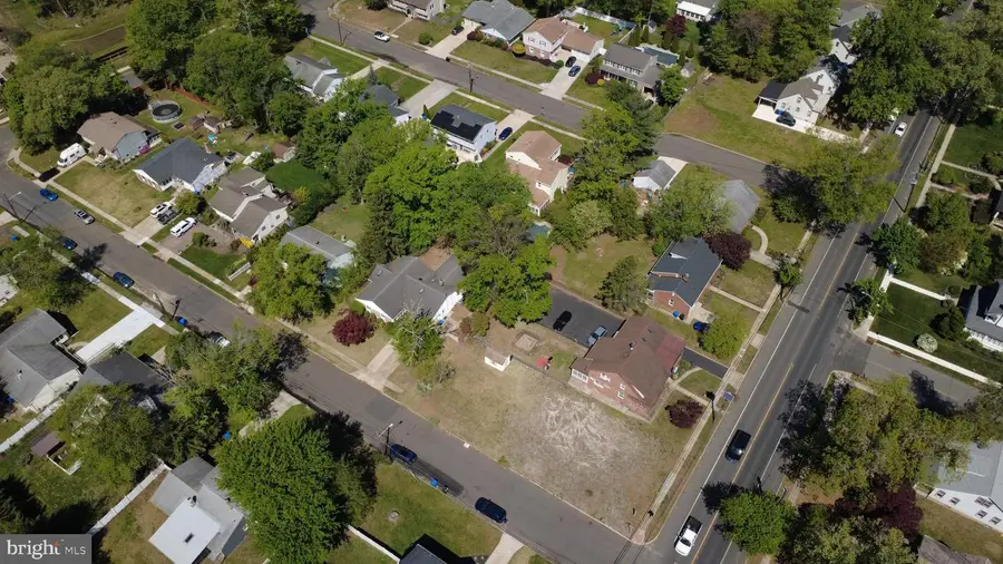 941 Glassboro Rd, Woodbury Heights, NJ 08097 - #3