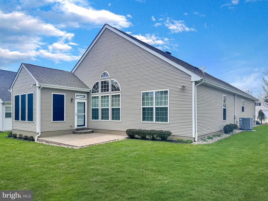 39 Danbury Rd, Swedesboro, NJ 08085 - #2