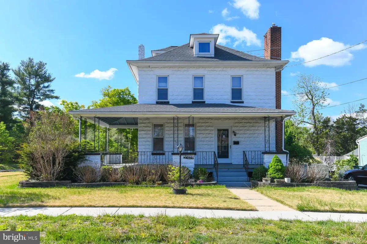 2 W Willow St, Wenonah, NJ 08090 - #1