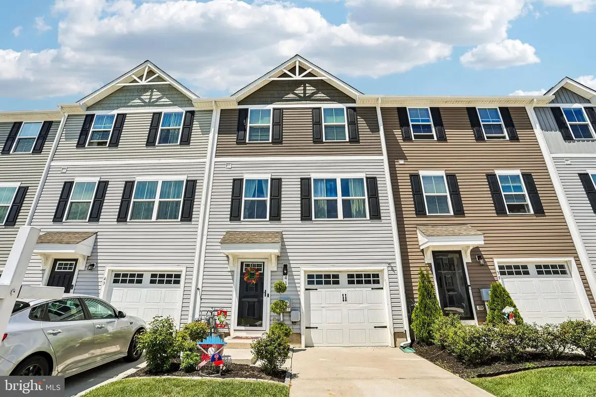 41 Burr St, Williamstown, NJ 08094 - #1