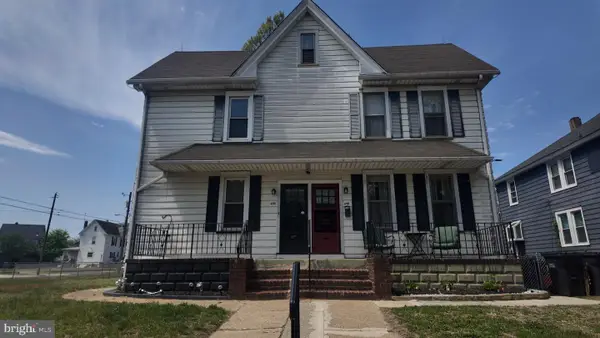 648 Billings Ave, PAULSBORO, NJ 08066