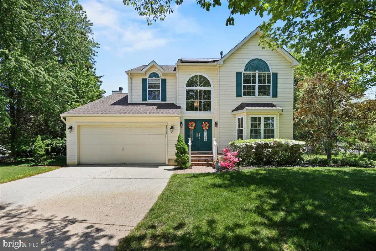 1318 Heidelberg Dr, Williamstown, NJ 08094 - #1