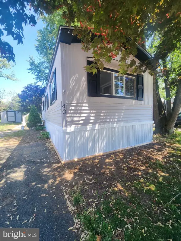 4191 Lake Road #40, NEWFIELD, NJ 08344
