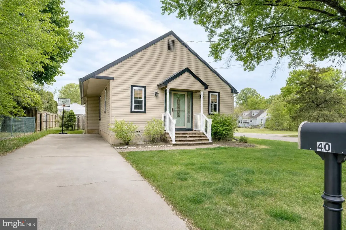 40 Hayes Ave, Westville, NJ 08093 - #1