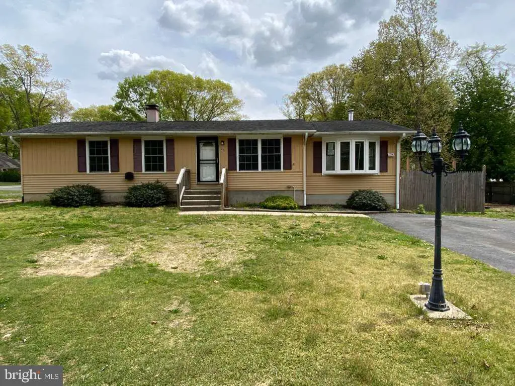 92 Elmer St, Franklinville, NJ 08322 - #1