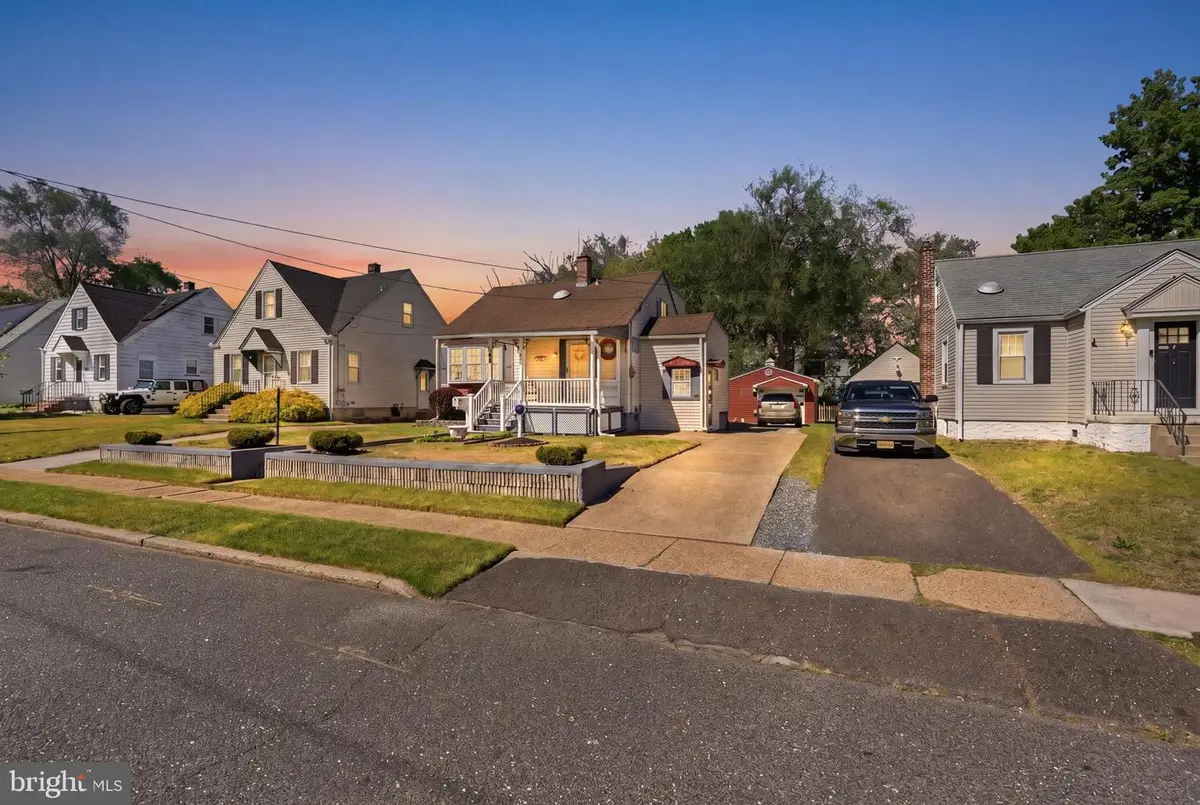 137 Locust Ave, Westville, NJ 08093 - #1