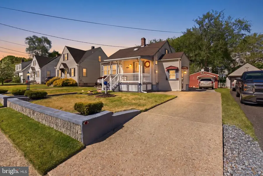 137 Locust Ave, Westville, NJ 08093 - #2