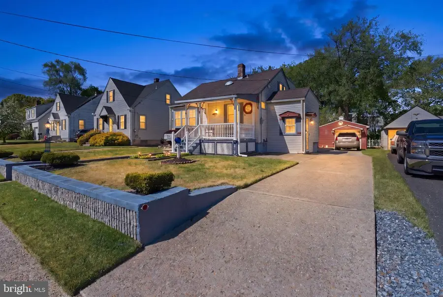 137 Locust Ave, Westville, NJ 08093 - #3
