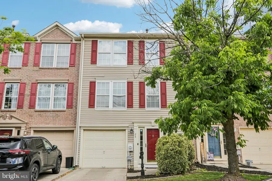 24 Clemens Ln, Blackwood, NJ 08012 - #2