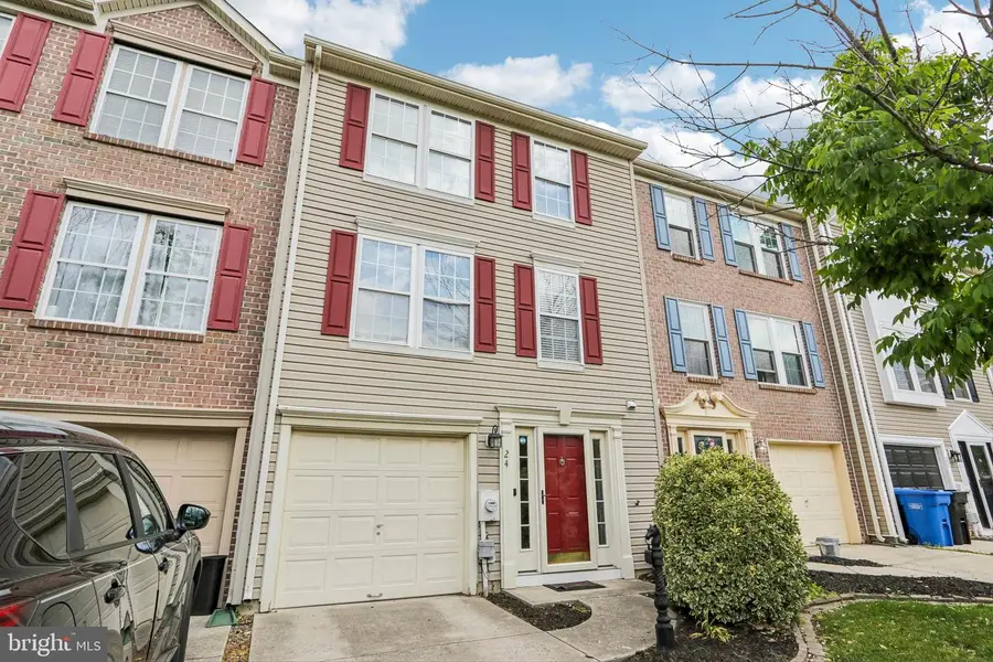 24 Clemens Ln, Blackwood, NJ 08012 - #3