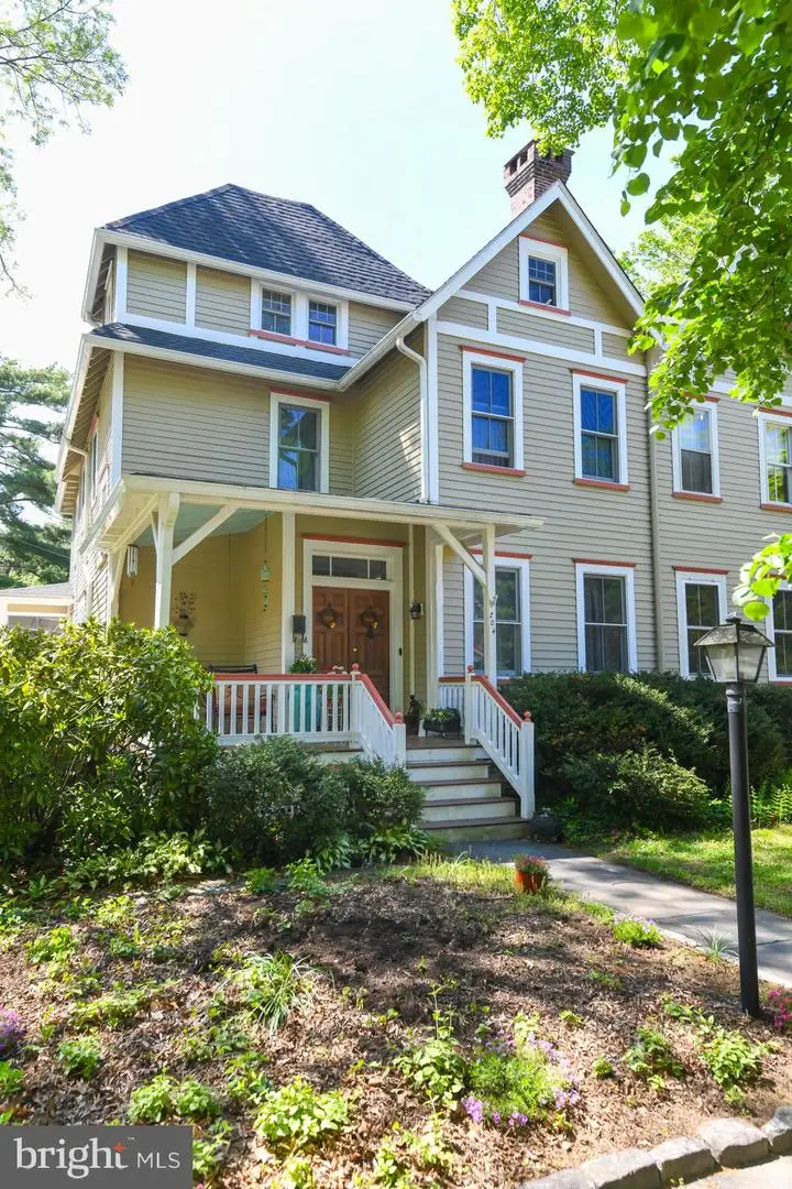 204 E Willow St, Wenonah, NJ 08090 - #3