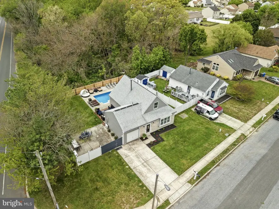 301 Whethersfield Dr, Glassboro, NJ 08028 - #2