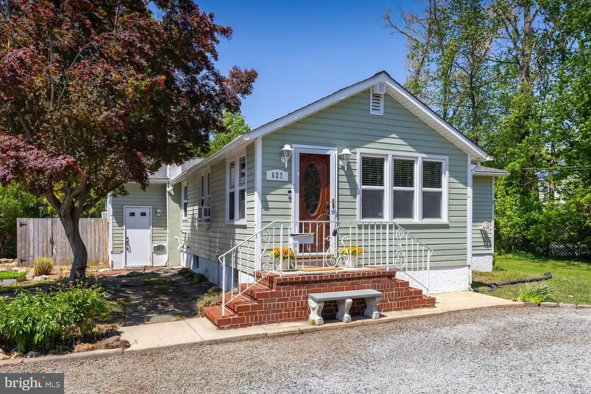 627 Salem Ave, West Deptford, NJ 08096 - #1