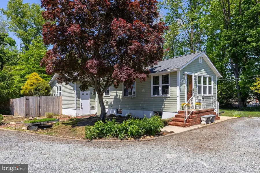 627 Salem Ave, West Deptford, NJ 08096 - #2