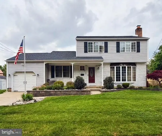 180 Ward Ln, Williamstown, NJ 08094 - #1