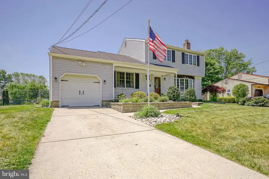 180 Ward Ln, Williamstown, NJ 08094 - #2